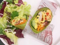 -露露家咖啡店