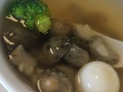 -侨乡号游轮餐厅