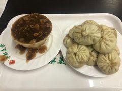 -小胖包子王(赵公口店)