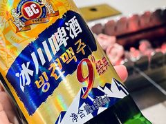 -丰茂烤串(公园店)