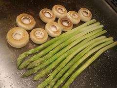 -枫品铁板烧(东樾店)