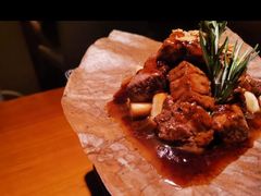 -有喜屋·深夜食堂(北京西路店)