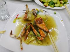 -北戴河庆山饭店·海鲜砂锅粥(北戴河黑石路店)