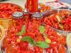 -靓靓蒸虾·头牌蒸虾(雪松路总店)