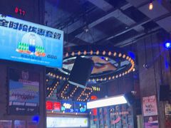 -HIB HUB公社(解放西路店)