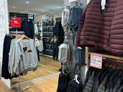 -优衣库(上海虹口龙之梦店)