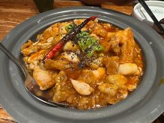 -云海肴·汽锅鸡·云南代表菜(美罗城店)