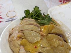 -振鼎鸡(华阴路店)