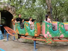 -朝阳公园游乐园