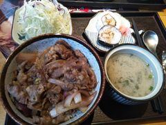 -京和风食堂·定食寿喜锅(保利樾广场店)