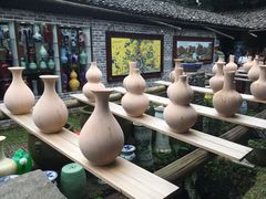 -景德镇古窑民俗博览区