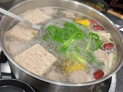-林记潮牛·牛肉火锅(上马墩店)