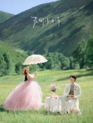 -雅云婚纱摄影工作室旗舰店