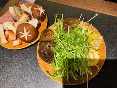 -牛New寿喜烧(虹桥新天地店)