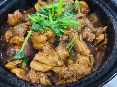 -二楼老店重庆鸡公煲(真光路店)