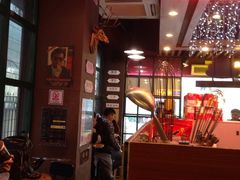 -香港鸿记冰室