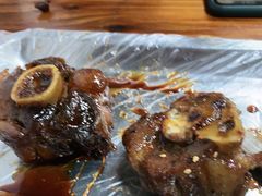 筒骨-赵元章肉骨烧(山塘街店)