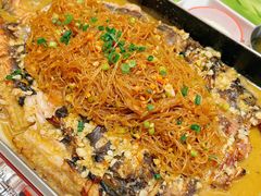 -雅佳神话·麻辣烤鱼(新街口店)