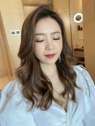 -Eling伊林彩妆·化妆培训(河西奥体店)