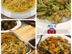 -小船渔村•大连菜•大连焖鱼(明泽街店)