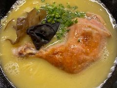 -鸡王拉面店