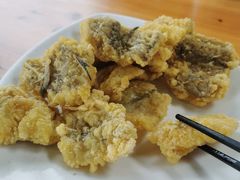 -胖大嫂渔家排档·全海景餐厅(渔村店)