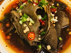 -黄泰吉拾味餐厅(江汉路店)
