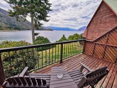 -Lake Hawea Hotel