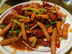 -乐膳真味 川湘小炒(薛家寨小区店)