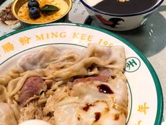 -西关明记肠粉(荔枝湾店)