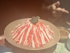 -鸿姐老火锅(静安店)