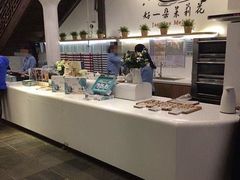 -好一朵茉莉花(老门东店)