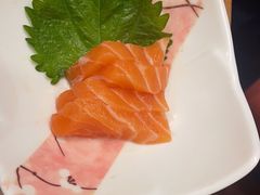 -第六季自助餐厅(甜水园店)