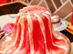 肥牛-成都屋头串串香(八府庄店)