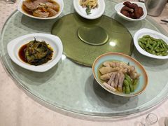 -顺风海鲜港(金玉兰店)
