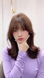 点击看大图 -3AM HAIR SALON烫发染发接发