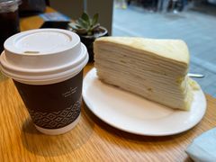 -Peet's Coffee皮爷咖啡(豫园店)