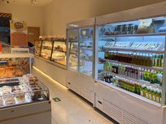 -烘焙町面包店(西四店)