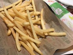-肯德基(兴隆店)