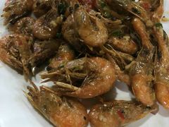 -四川小胡子海鲜(丁村万人海鲜广场店)