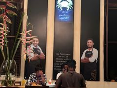 -Ministry of Crab(科伦坡店)