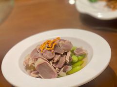 -三凤酒家·百年无锡菜(清扬茂业店)