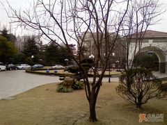 -上海虹桥迎宾馆