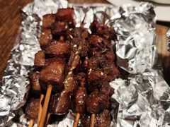 -蚬皇•陈味莞(西平景湖店)