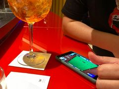 -池畔酒吧 WET Bar