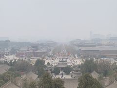 -大慈恩寺(大雁塔)