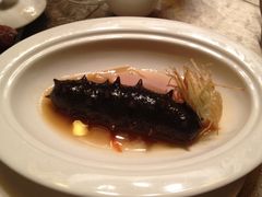 海参-厉家菜(金宝街店)