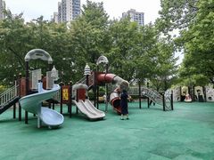 -苏州河梦清园环保主题公园