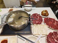 -黑山牛肉汤火锅(花城汇店)