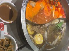 -陈记顺和潮汕牛肉火锅(番禺迎宾大道店)
